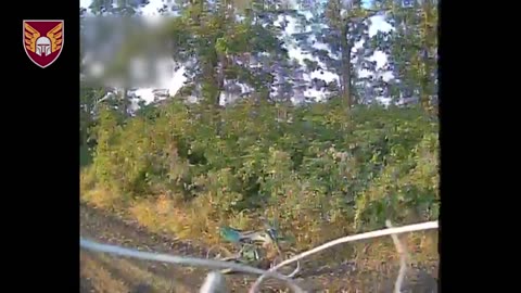 🚁💥 Ukraine Russia War | UAV Strike on Russian Equipment in Ambush | RCF