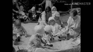 The Huxley Files -Julian Huxley / Eugenics Documentary, 1937