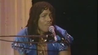Rick James - You & I = Midnight Special 1978