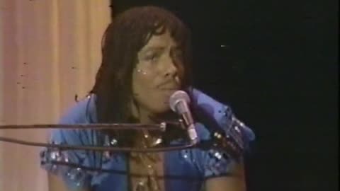 Rick James - You & I = Midnight Special 1978