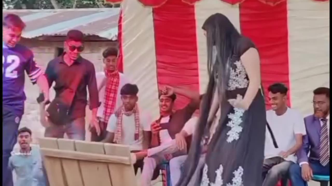 Funny masti