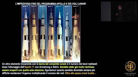 728° incontro: Extraterrestri e astronomia
