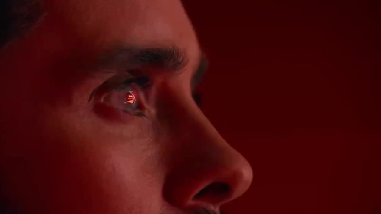 Tron: Ares - Official IMAX® 1.90 Trailer