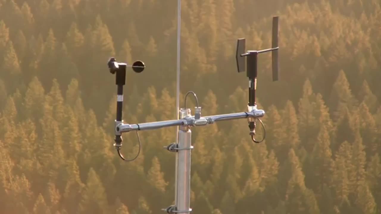 The Weather Isn’t Out of Control — It’s Under Control (Alaskan Sky watcher)