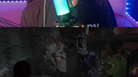 TLOU2 - I Knew It...