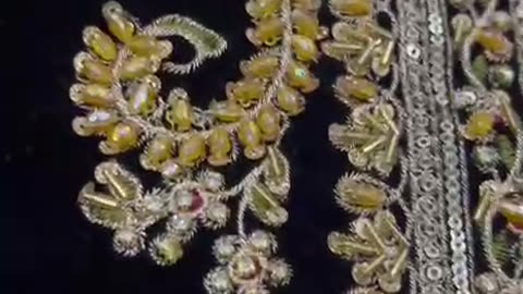 DYOT BADSHAH VELVET COLLECTION