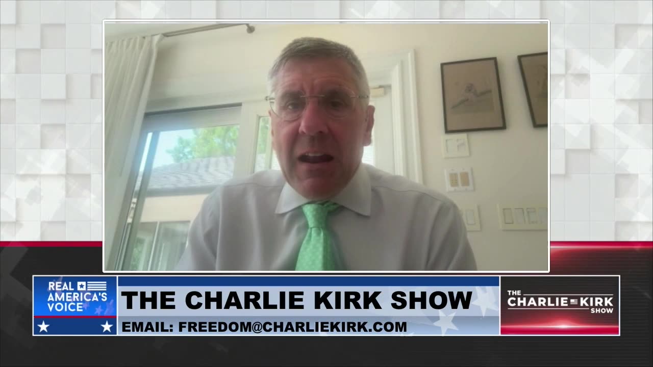 The 'Experts' Said President Trump Would Crash Our Economy... Look At Us Now