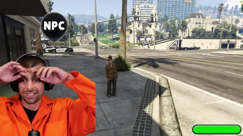 Escape 50 Cops, Win $100,000