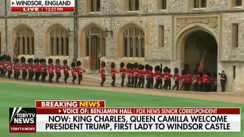FOX and Friends 7AM - 9/17/2025 - tobytv.news