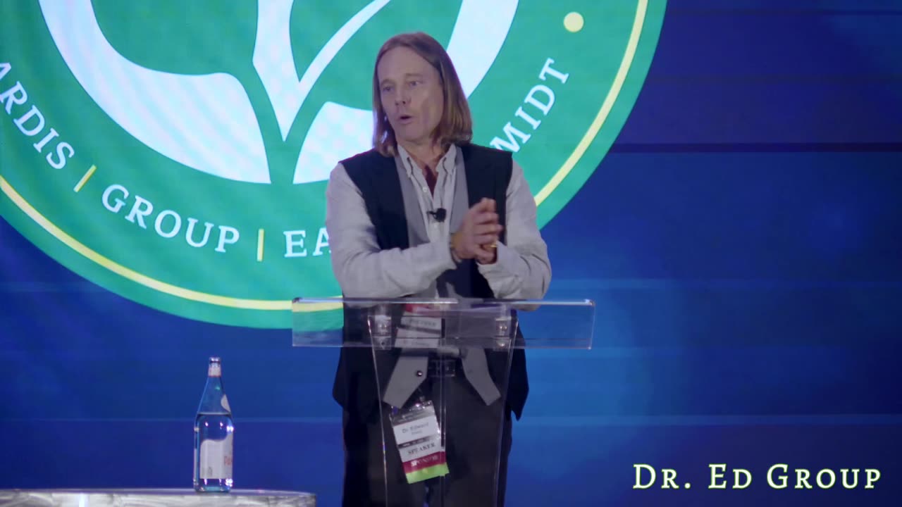 🌿 Healing for the A.G.E.S. 2025 🌿