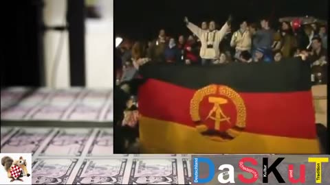Querdenken 711 - Wo ist der unterschied zwischen Querdenker und Love Parade - 02.08.2020