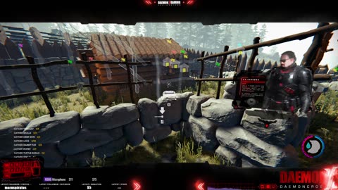 The Forest - Day 10 | RTX 3060 • Gameplay