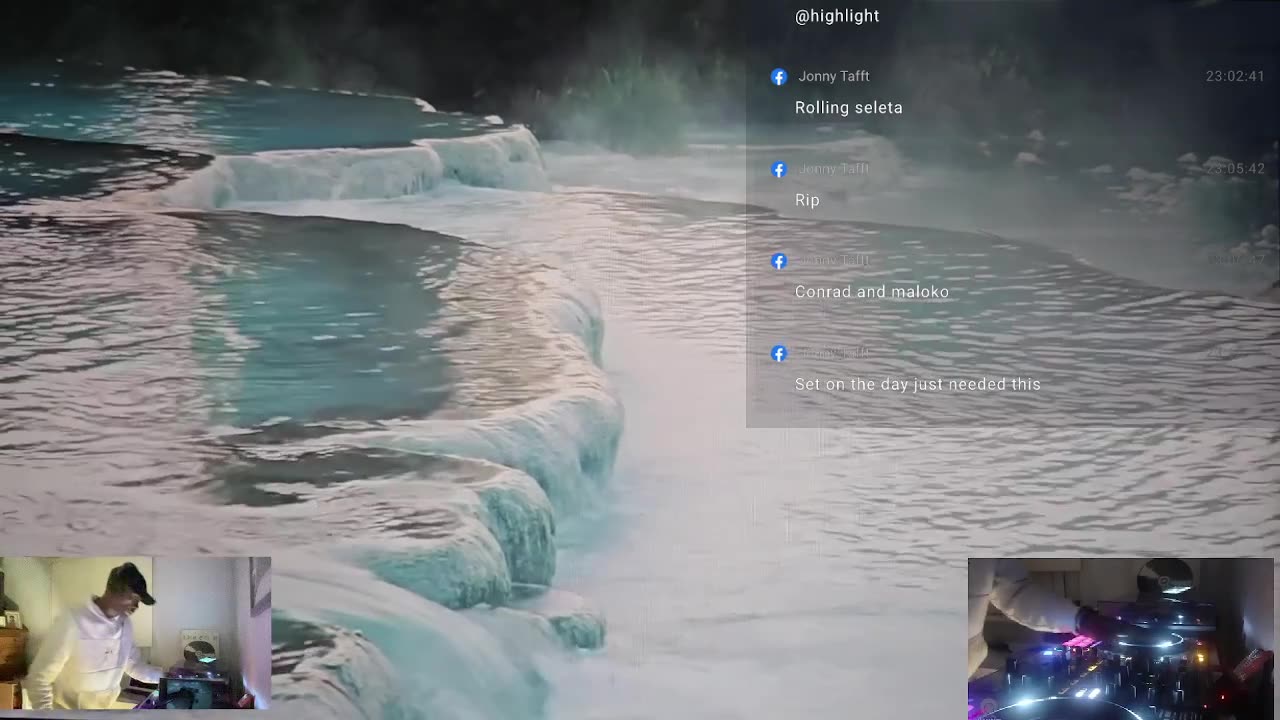 You’re Now Locked Into Timeless !