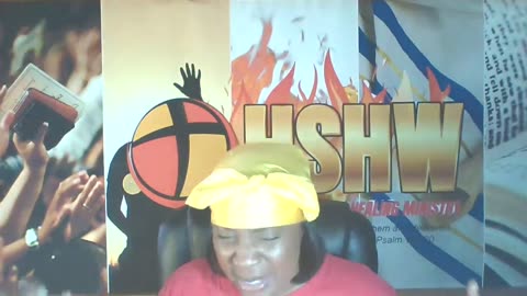 He Sent His Word Supernatural Healing Ministry