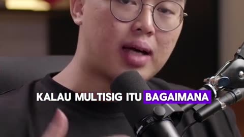 fokus pada 1 hal