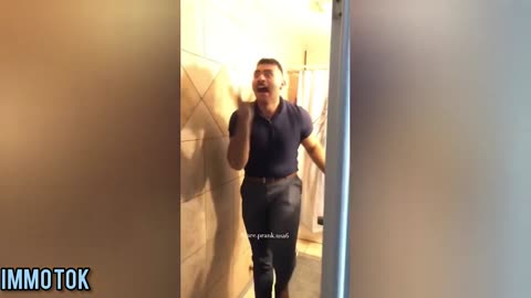 Best of scare pranks #2