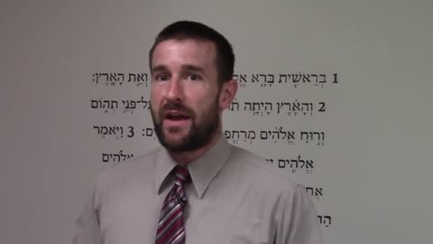 Israel Moment #34 - Uncircumcised Jews in the OT were not God's People