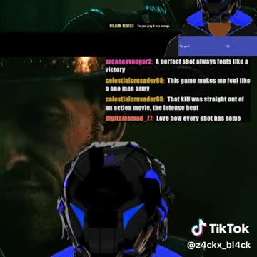 You were a good Hombre.