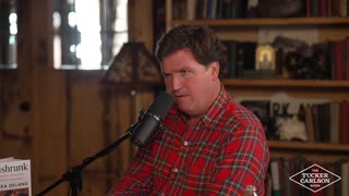Tucker talks to Laura Delano on Antidepressants and sexual disfunction.