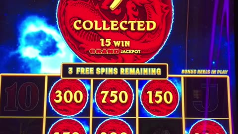 Bonus on #LightningLink #KungFuMaster slot 🧧🎰🥋