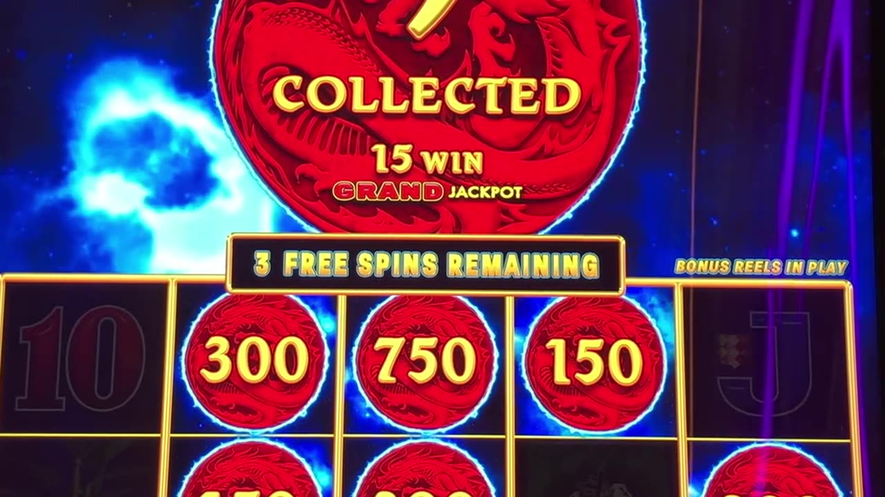 Bonus on #LightningLink #KungFuMaster slot 🧧🎰🥋
