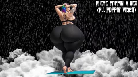 ASMR RAIN 4
