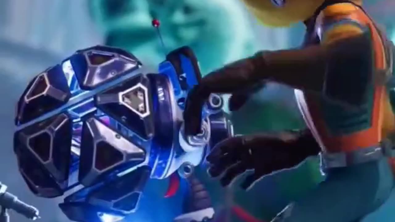 Never Hesitate… Or Nefarious Might Steal Your Chance! 😨🔥