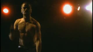 Music Video - Le Cerveau - Neo Quebec