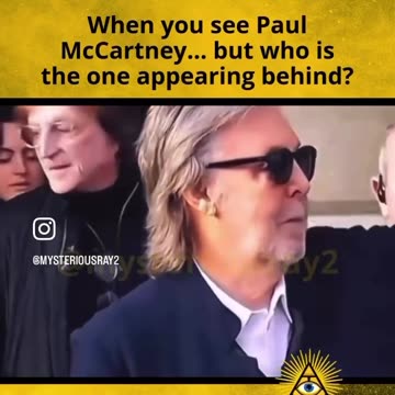 John Lennon? ... I think so..... it's been a very, very long covert war