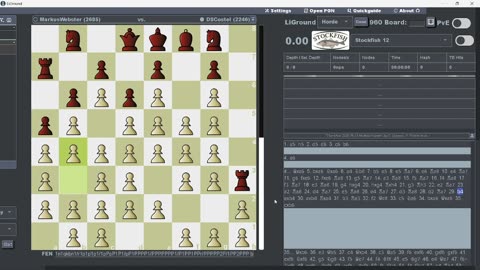 On Converting Positions