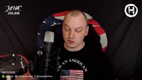 LIVE: Illegal Shoots Veteran | Dems Funding Riots | Marines in LA | More News!! | CWH 707