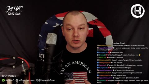 LIVE: Illegal Shoots Veteran | Dems Funding Riots | Marines in LA | More News!! | CWH 707