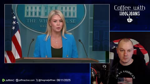 LIVE: Illegal Shoots Veteran | Dems Funding Riots | Marines in LA | More News!! | CWH 707