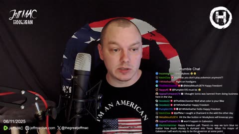 LIVE: Illegal Shoots Veteran | Dems Funding Riots | Marines in LA | More News!! | CWH 707