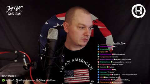 LIVE: Illegal Shoots Veteran | Dems Funding Riots | Marines in LA | More News!! | CWH 707