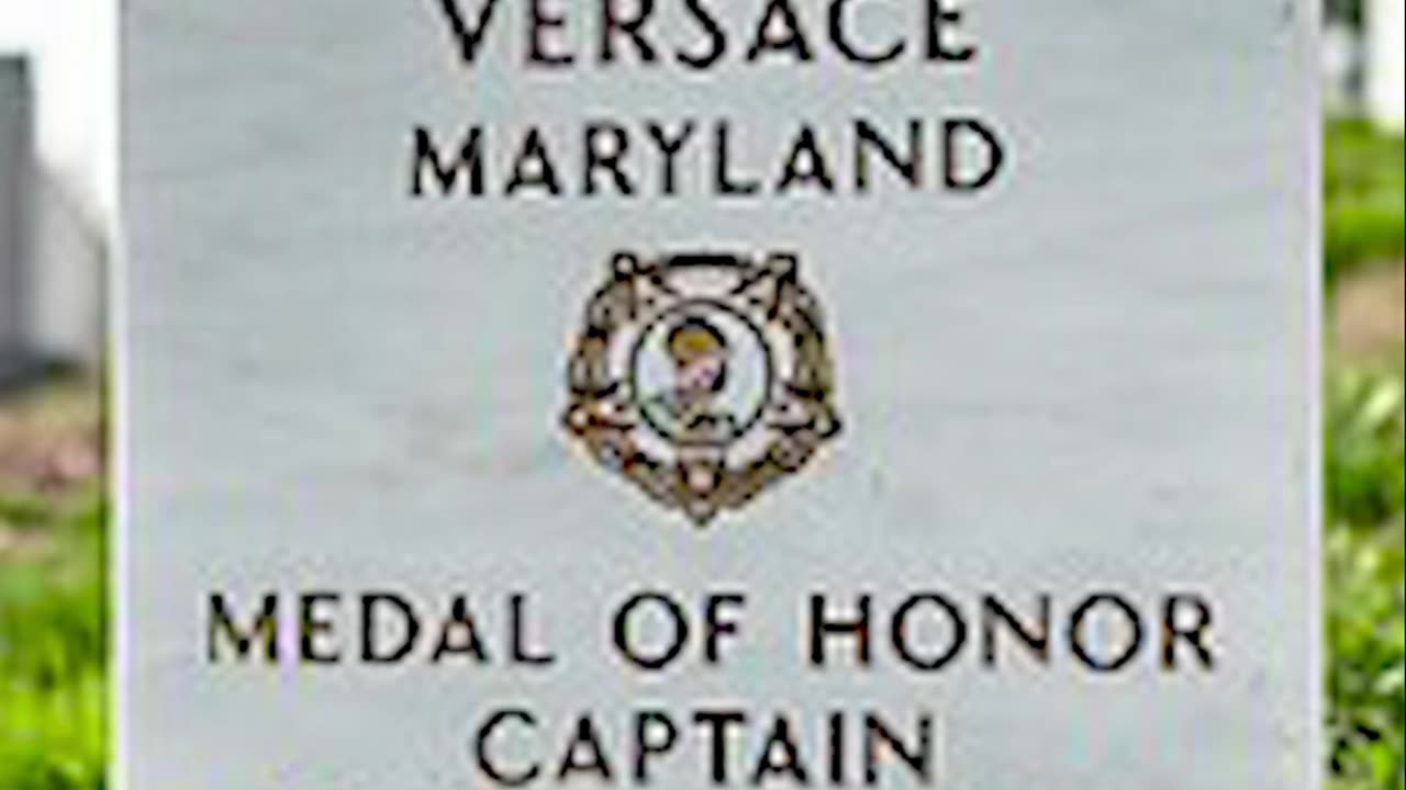 Freedom Isn't Free: The Ultimate Sacrifice They Made!