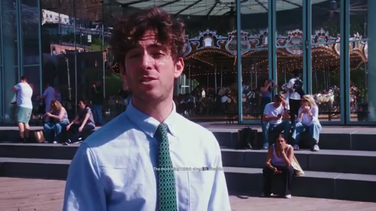 what's the first thing you think about on a date?