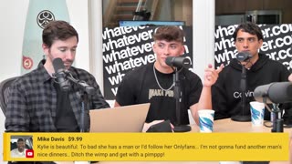 Andrew Tate TRIGGERS Feminists On Promiscuity