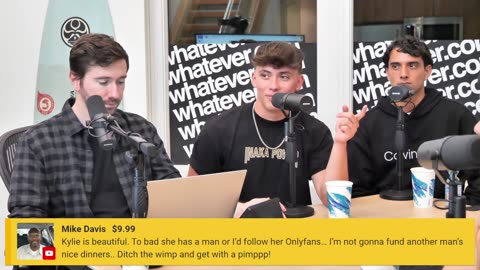 Andrew Tate TRIGGERS Feminists On Promiscuity