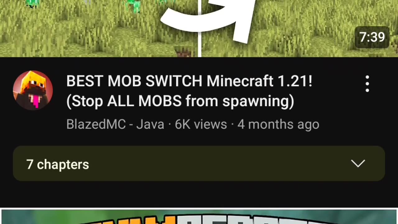 I'm Ahead Of My Time As Usual (If I don't make a video on it I'm usually 5+ years ahead of my time)