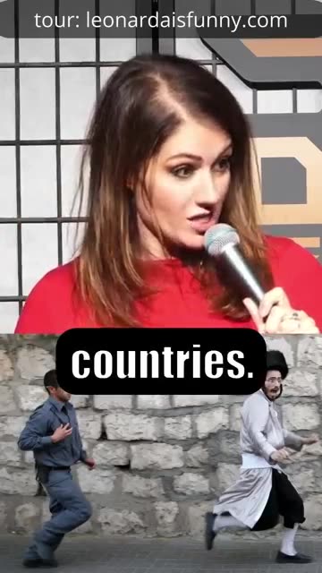 Who REALLY did 911 comedy bit