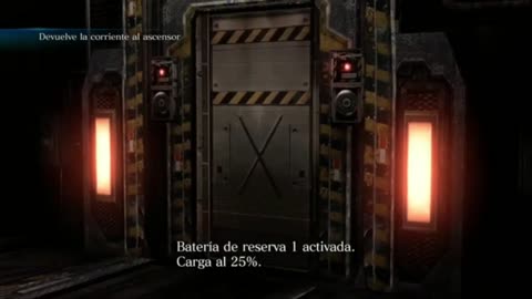 Resident Evil 6 Parte 11