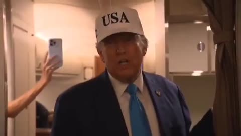 Trump Speaks On Elon Musk
