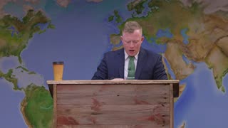 Race and Religion MAY 25, 2025 Pastor Dillon Awes