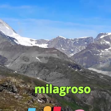 😊 61 ¡LO IMPOSIBLE PARA TI, ES POSIBLE PARA DIOS! Génesis 18:14 😊