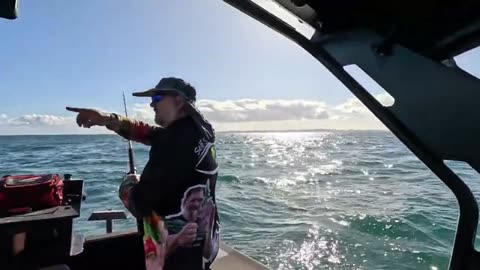 A Bad Day Fishing is Better Than a Good Day at Work_part1