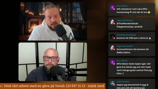 Om Sommarfesten 2025 (Gäst: Mark Collett)