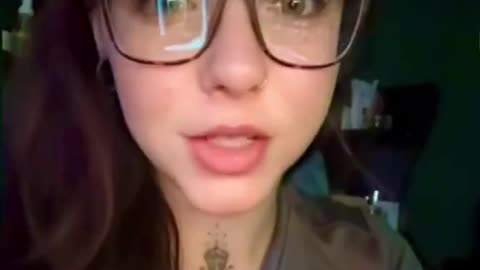 “I am done. I am not gonna vote Democrat anymore.”