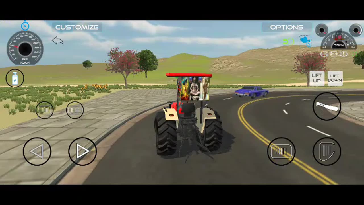 Gaminh