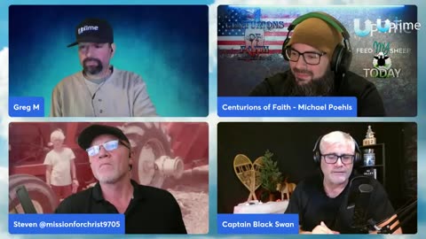 CHRISTmas 2025-UPTIME DEC 25 2025